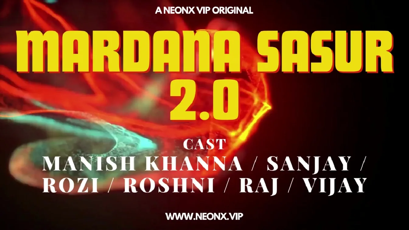 MARDANA SASUR 2.0 NeonX